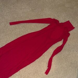 Steve Madden Vibrant Pink Garment